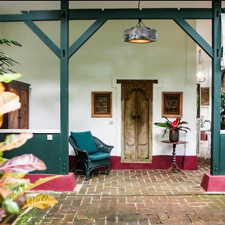 Taman Bebek Bali Hotel Ubud Kültér fotó