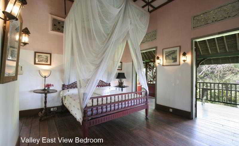 Taman Bebek Bali Hotel Ubud Kültér fotó